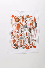 Load image into Gallery viewer, Mezzaluna Tea Towels
