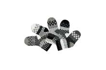 Load image into Gallery viewer, Solmate Moonlight Baby Socks