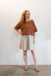 Greta Top