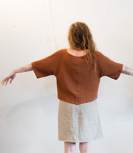 Greta Top