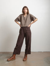 Load image into Gallery viewer, Doris Trouser With Pockets - Medium Weight