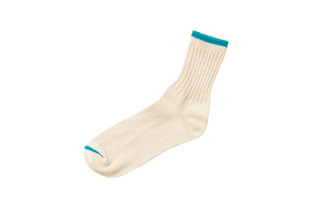 Silk Cotton Socks