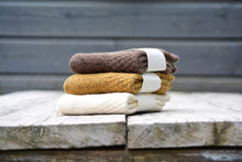 Load image into Gallery viewer, Wool Cotton Boot Socks