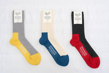 Load image into Gallery viewer, Wool Pile Walk Socks