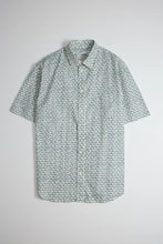 Load image into Gallery viewer, Japanese Tulip Print Shirt
