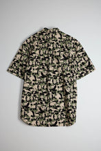 Load image into Gallery viewer, Japanese Panda Print Shirt