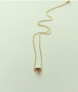The Nula Necklace