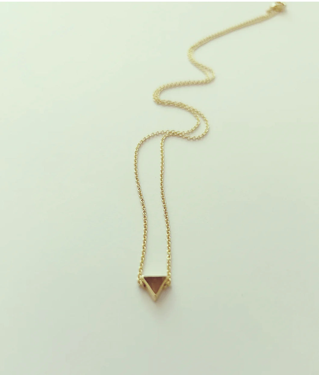 The Nula Necklace