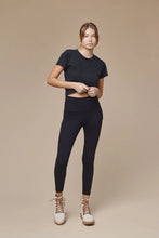 Load image into Gallery viewer, Orosi Pocket Leggings - Mid Rise