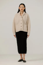 Load image into Gallery viewer, Oversized Shawl Cardigan