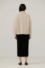 Load image into Gallery viewer, Oversized Shawl Cardigan
