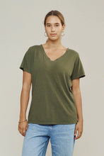 Load image into Gallery viewer, Paige V-Neck