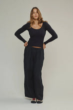 Load image into Gallery viewer, Paseo Long Sleeve Tee