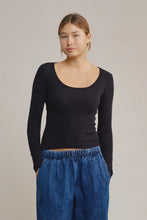 Load image into Gallery viewer, Paseo Long Sleeve Tee