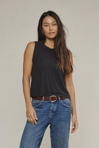 Phoenix Muscle Tee