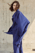 Load image into Gallery viewer, Pope Long Jacket