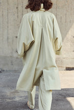 Load image into Gallery viewer, Pope Long Jacket