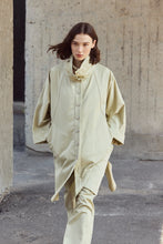 Load image into Gallery viewer, Pope Long Jacket