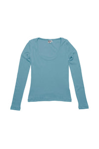 Paseo Long Sleeve Tee