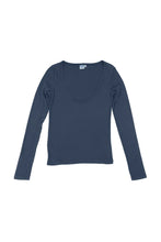 Load image into Gallery viewer, Paseo Long Sleeve Tee
