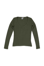 Load image into Gallery viewer, Paseo Long Sleeve Tee