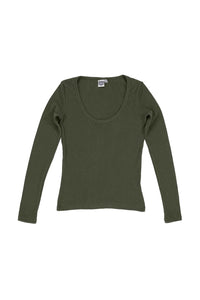 Paseo Long Sleeve Tee