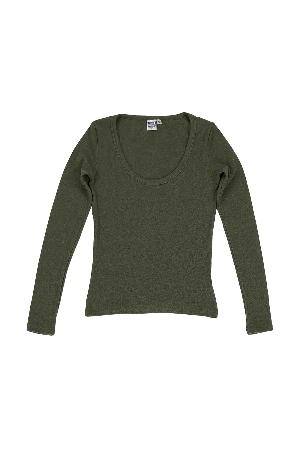 Paseo Long Sleeve Tee