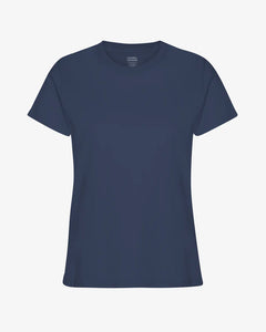 Woman's Light  Organic Tee
