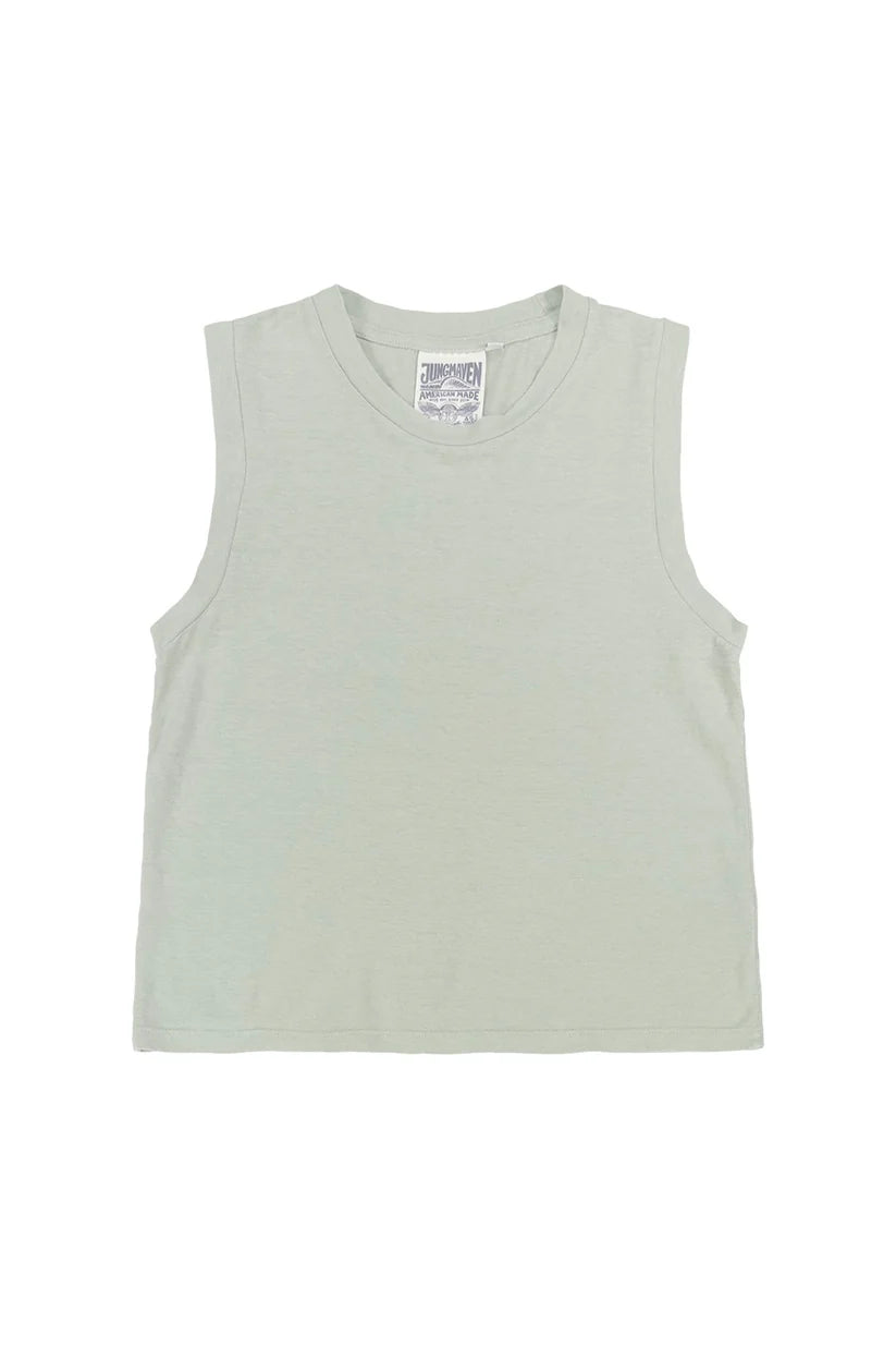 Phoenix Muscle Tee