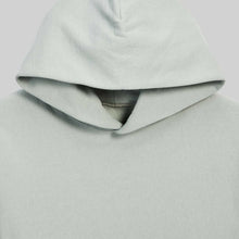 Load image into Gallery viewer, Relaxed Fit Fleece Hooded Sweatshirt