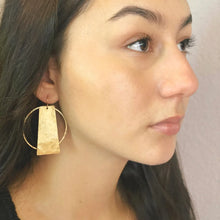 Load image into Gallery viewer, Reina Earrings