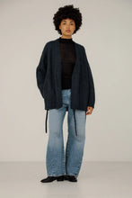 Load image into Gallery viewer, Roan Wrap Cardigan