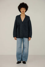 Load image into Gallery viewer, Roan Wrap Cardigan