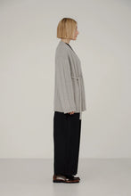 Load image into Gallery viewer, Roan Wrap Cardigan