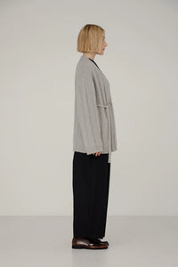 Roan Wrap Cardigan