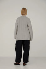 Load image into Gallery viewer, Roan Wrap Cardigan