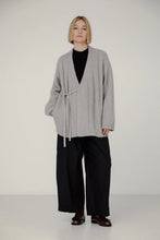 Load image into Gallery viewer, Roan Wrap Cardigan