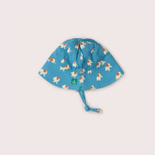 Load image into Gallery viewer, Kid and Baby Reversible Sunhats