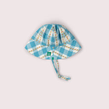 Load image into Gallery viewer, Kid and Baby Reversible Sunhats