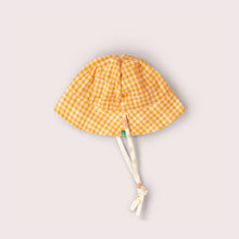 Load image into Gallery viewer, Kid and Baby Reversible Sunhats