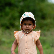 Load image into Gallery viewer, Kid and Baby Reversible Sunhats