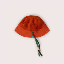 Load image into Gallery viewer, Kid and Baby Reversible Sunhats
