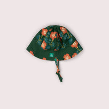 Load image into Gallery viewer, Kid and Baby Reversible Sunhats