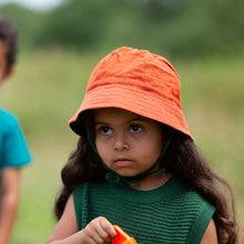 Load image into Gallery viewer, Kid and Baby Reversible Sunhats