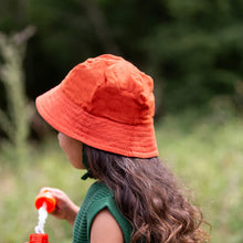 Load image into Gallery viewer, Kid and Baby Reversible Sunhats