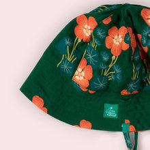 Load image into Gallery viewer, Kid and Baby Reversible Sunhats