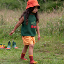 Load image into Gallery viewer, Kid and Baby Reversible Sunhats