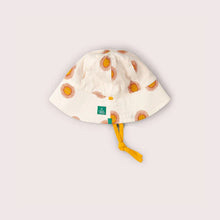 Load image into Gallery viewer, Kid and Baby Reversible Sunhats