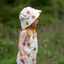 Load image into Gallery viewer, Kid and Baby Reversible Sunhats