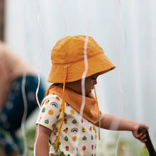 Load image into Gallery viewer, Kid and Baby Reversible Sunhats